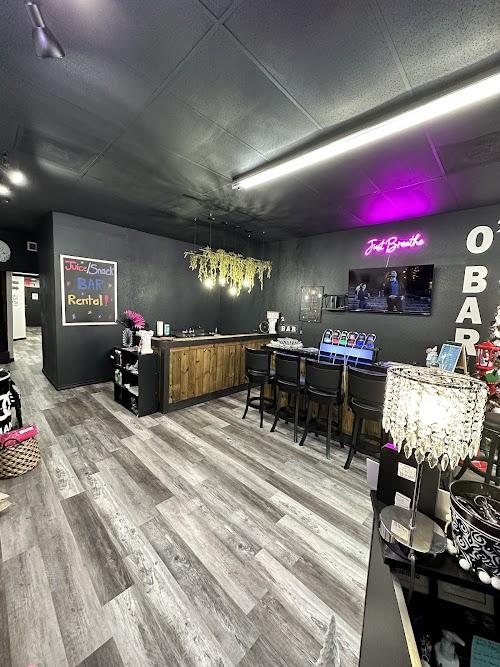 Studio23 ink