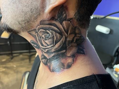 Legacy ink