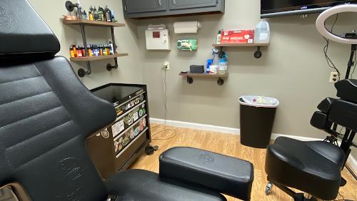 Pinnacle Tattoo Studio