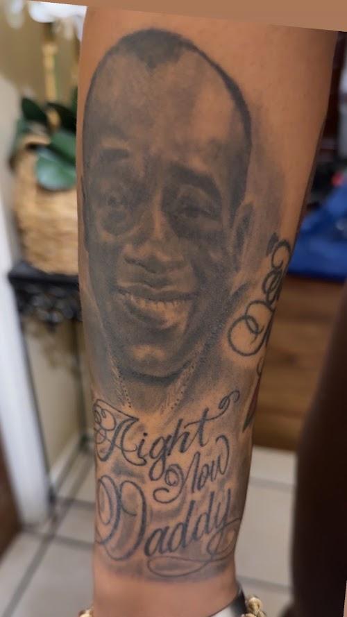 Shreveport Ink