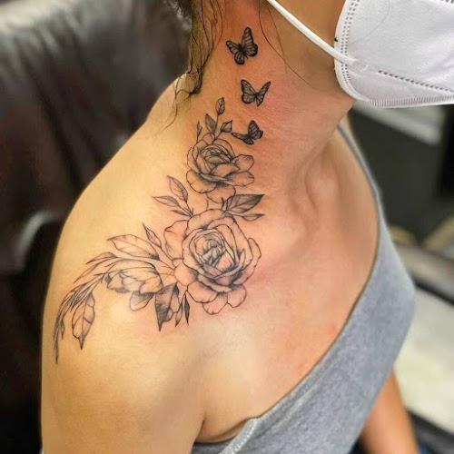Maracuyah Jewelry | Piercing | Tattoo