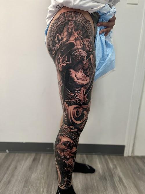 Royal ink
