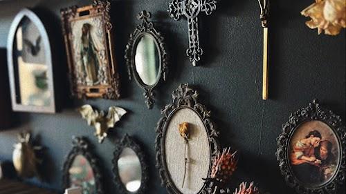 Rosewood Chapel Tattoo Studio