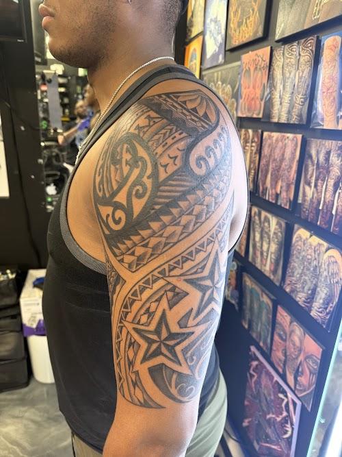 Got Ink? #615