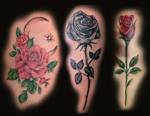 All Aces Ink - Tattoo Studio