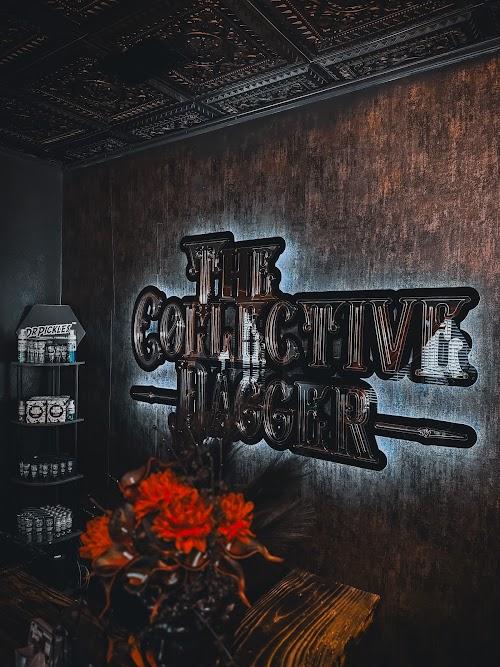 The Collective Dagger