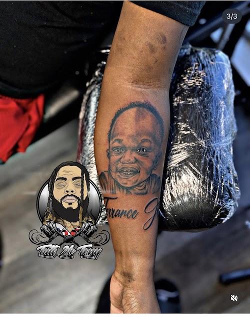 MISFITZ Tattoo Studio