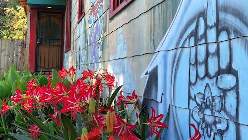 Underground Art, Inc.