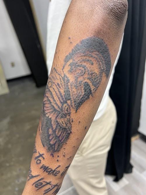 Da Tattoo Shop