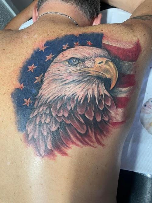 Junior’s Tattoo Studio