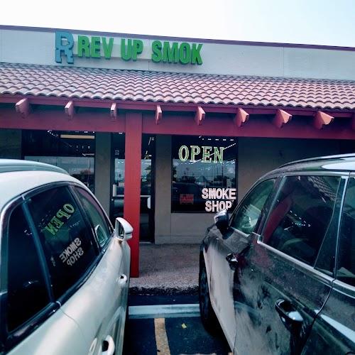 Rev up Smoke And Gift/CBD, Kratom,And more