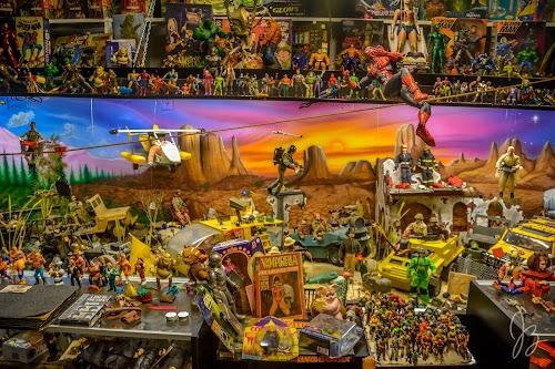 The Tattoo Farm Tattooing by Joe Byron