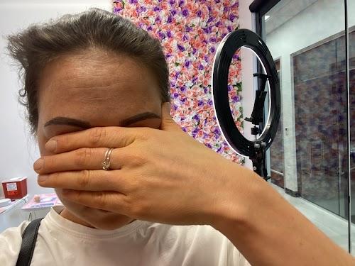 Slay Confidently Brows by Vee
