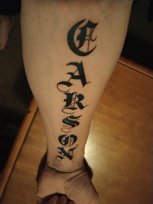 Sick Boys Ink II