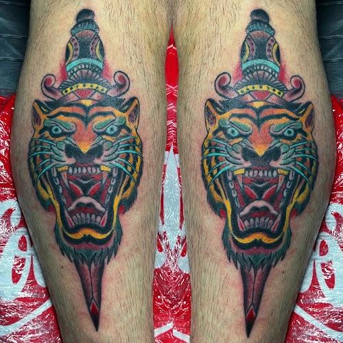Bel-Air Ink