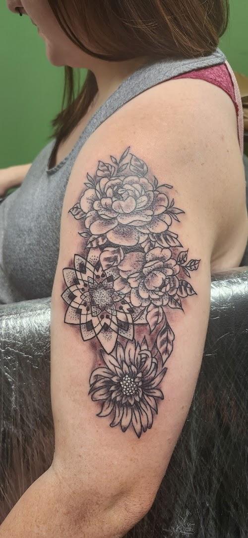 BlueRidge BodyArt