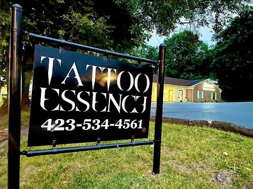 Tattoo Essence