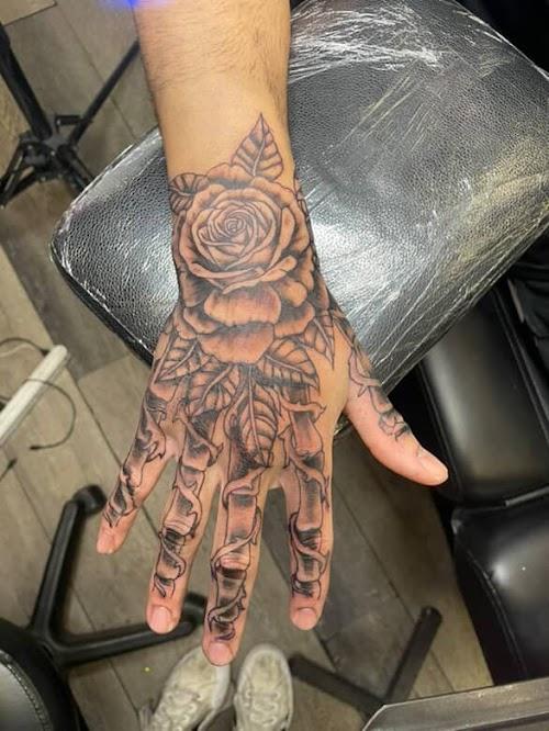 Main Street Tattoo