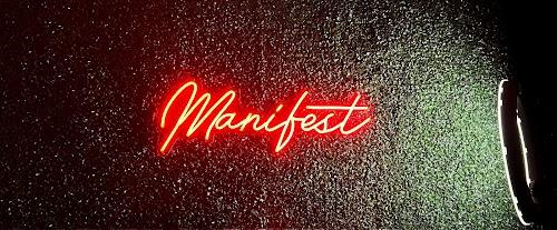 Manifest Gallerie