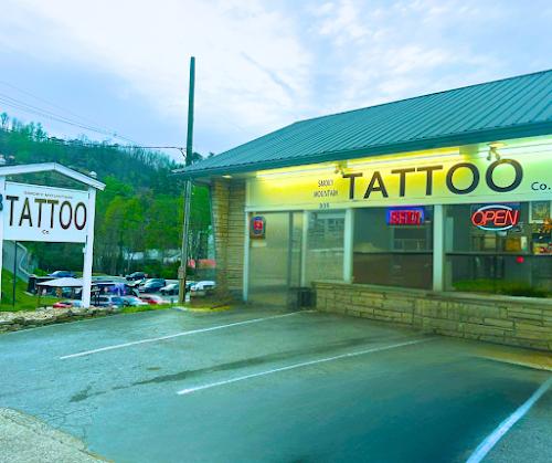 Smoky Mountain Tattoo Company