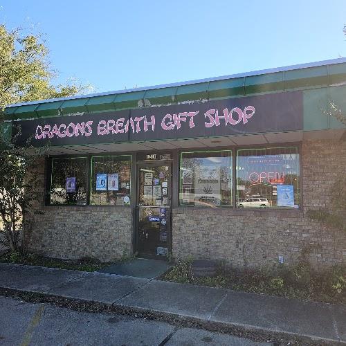 Dragon's Breath