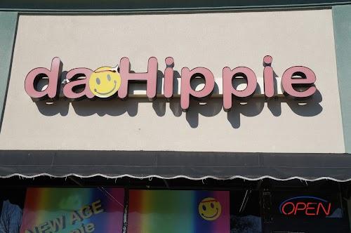 Da Hippie