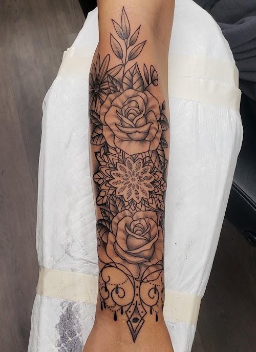West End Ink Tattoo Shop