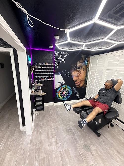 el_sixty_tattoo