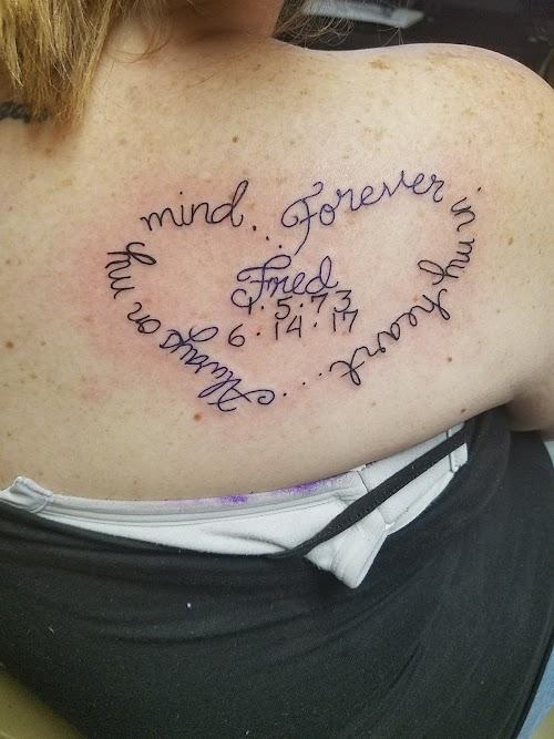 Now or Never Tattoo's & Piercings