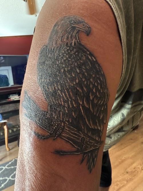 Southern Draw Skin Art Studio