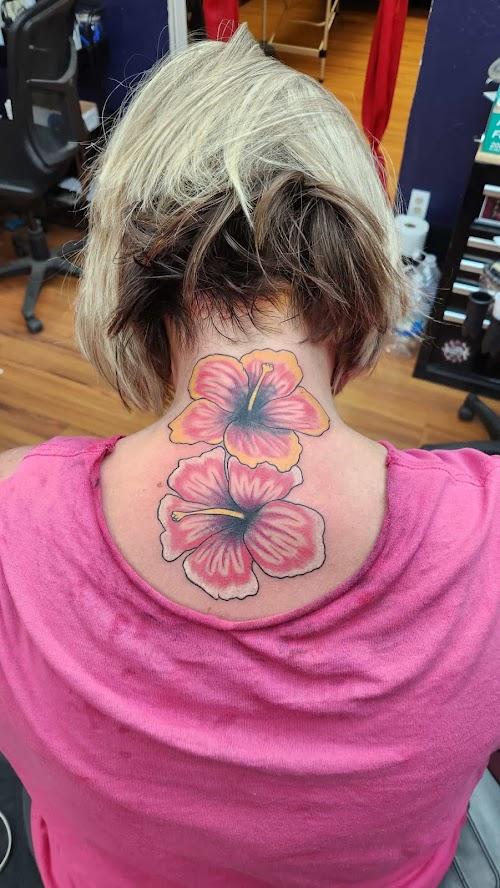 8th Avenue Tattoo