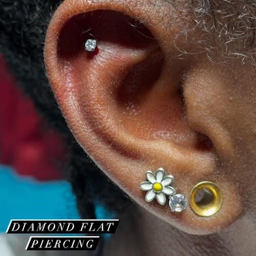 Tattoos and Piercings by Gabby