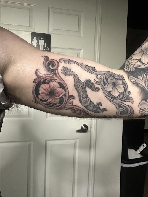 KV Tattoos