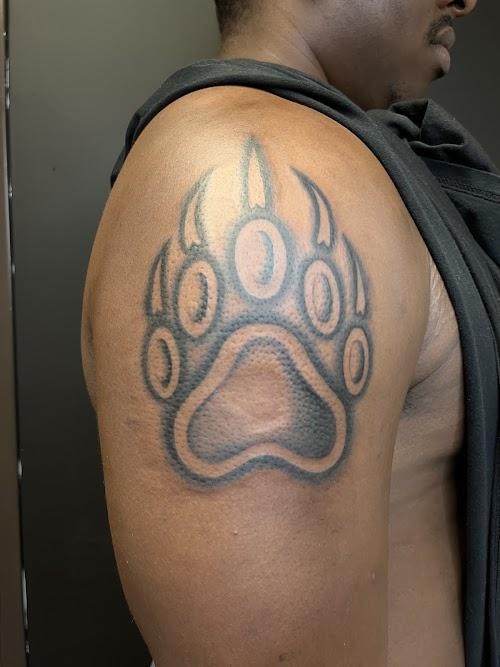 Ryubee Tattoo