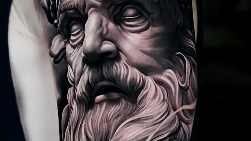 Koolsville Tattoo