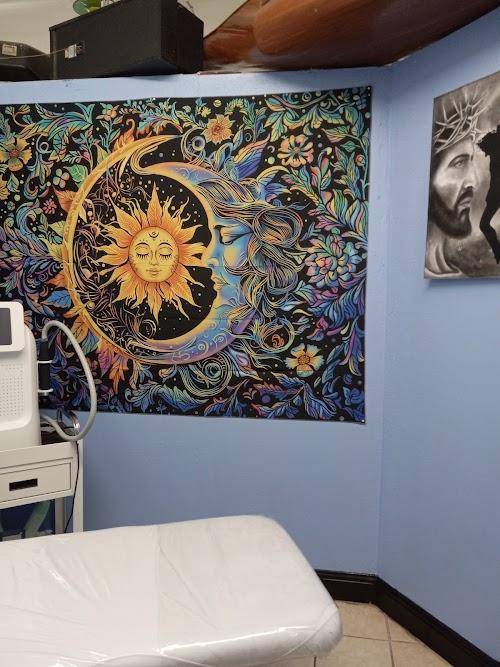 Peace of Mind Tattoo Removal