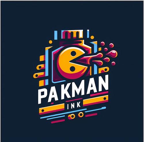 Pakman Ink tattoo studio