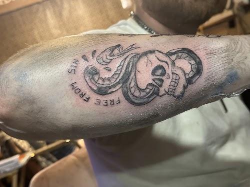 Sister Steve iNK