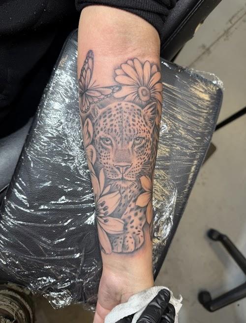 High Quality Ink Tattoo Studio LLC