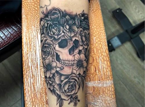 Karma Ink Dallas Tattoo & Piercing