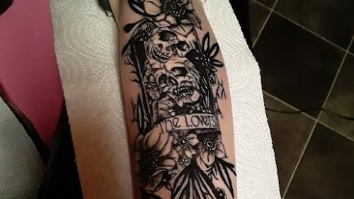 Enchanted Inks' Tattoo & Piercing