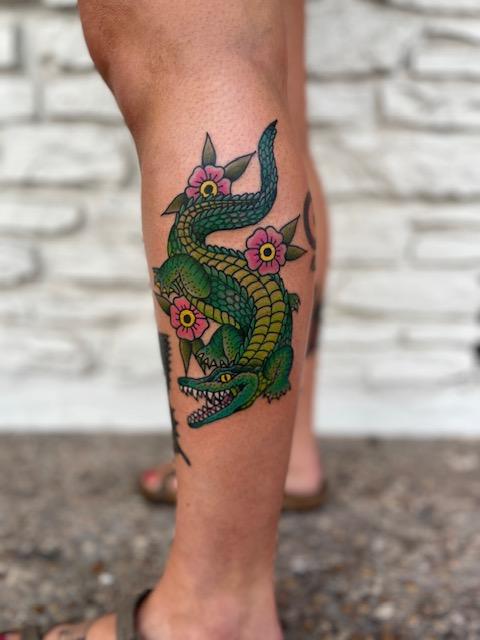 The Austin Tattoo Co.