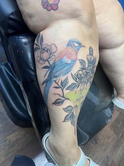 Southern Ink Tattoos & Piercings