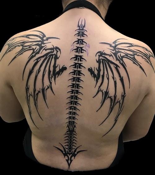 Tattoo Garden