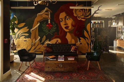 Safe House Tattoo Studio
