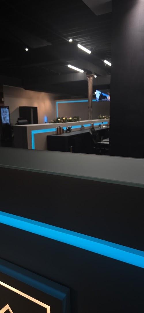 Vega Studio