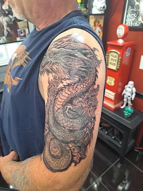Bellevue Tattoo Emporium
