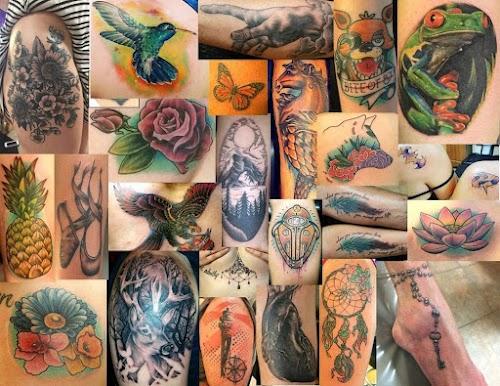 Nashville Ink