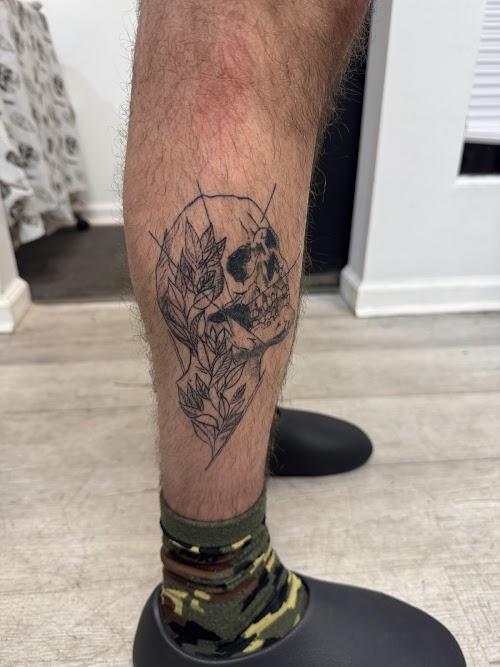 Ink DeVille