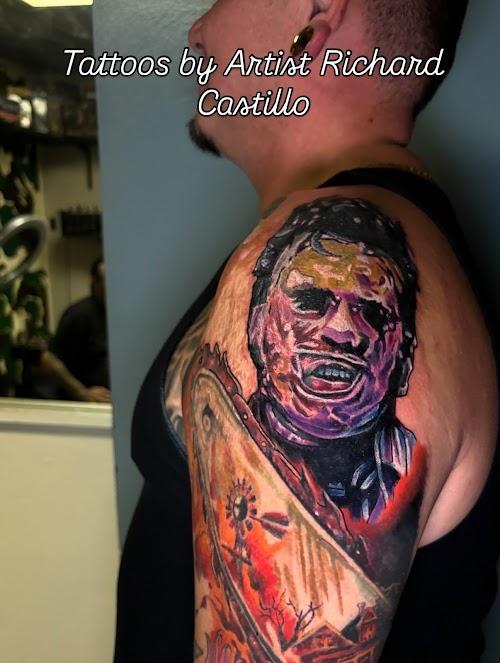 Timebomb Tattoos